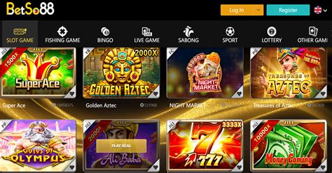 betso89 casino